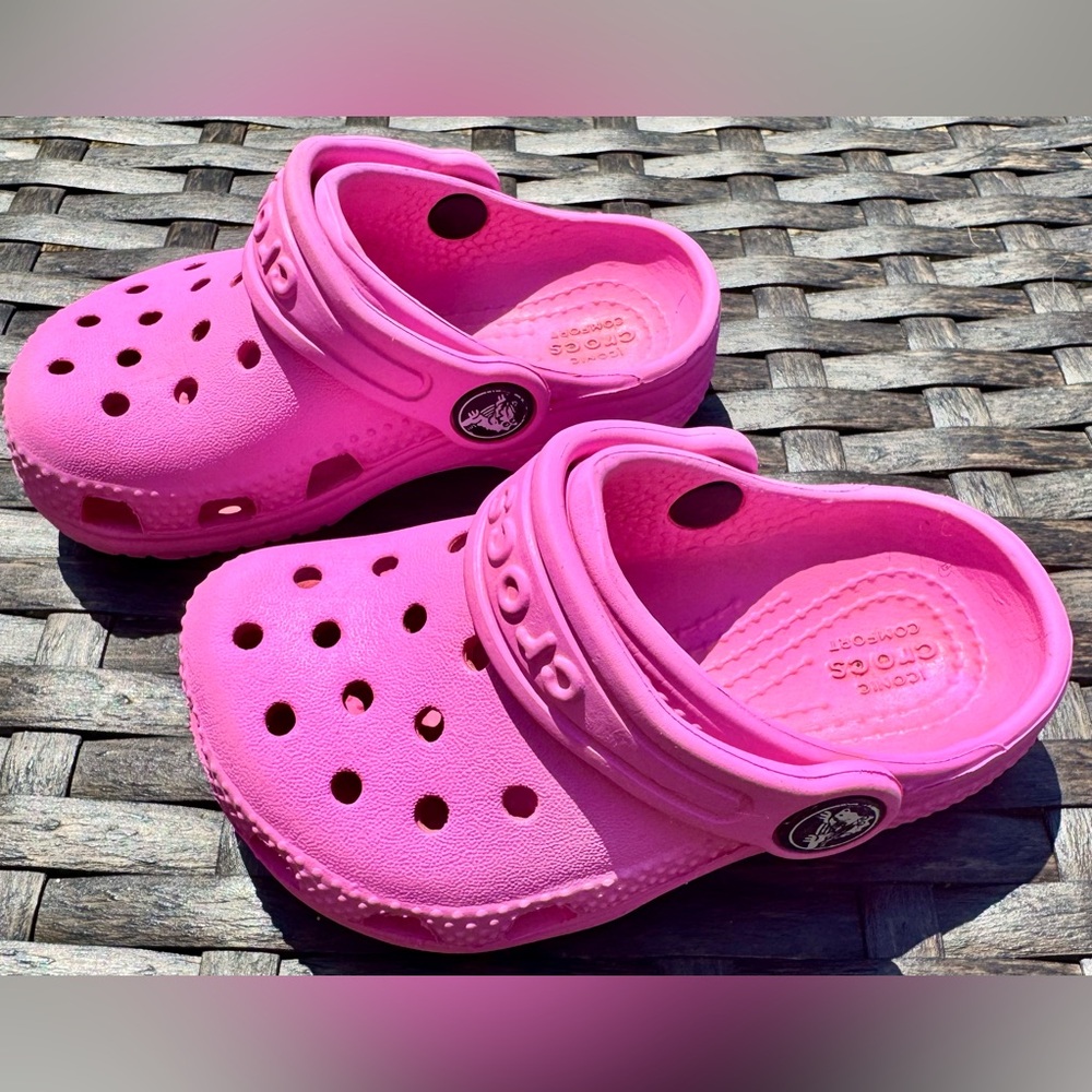 Kids CROCS